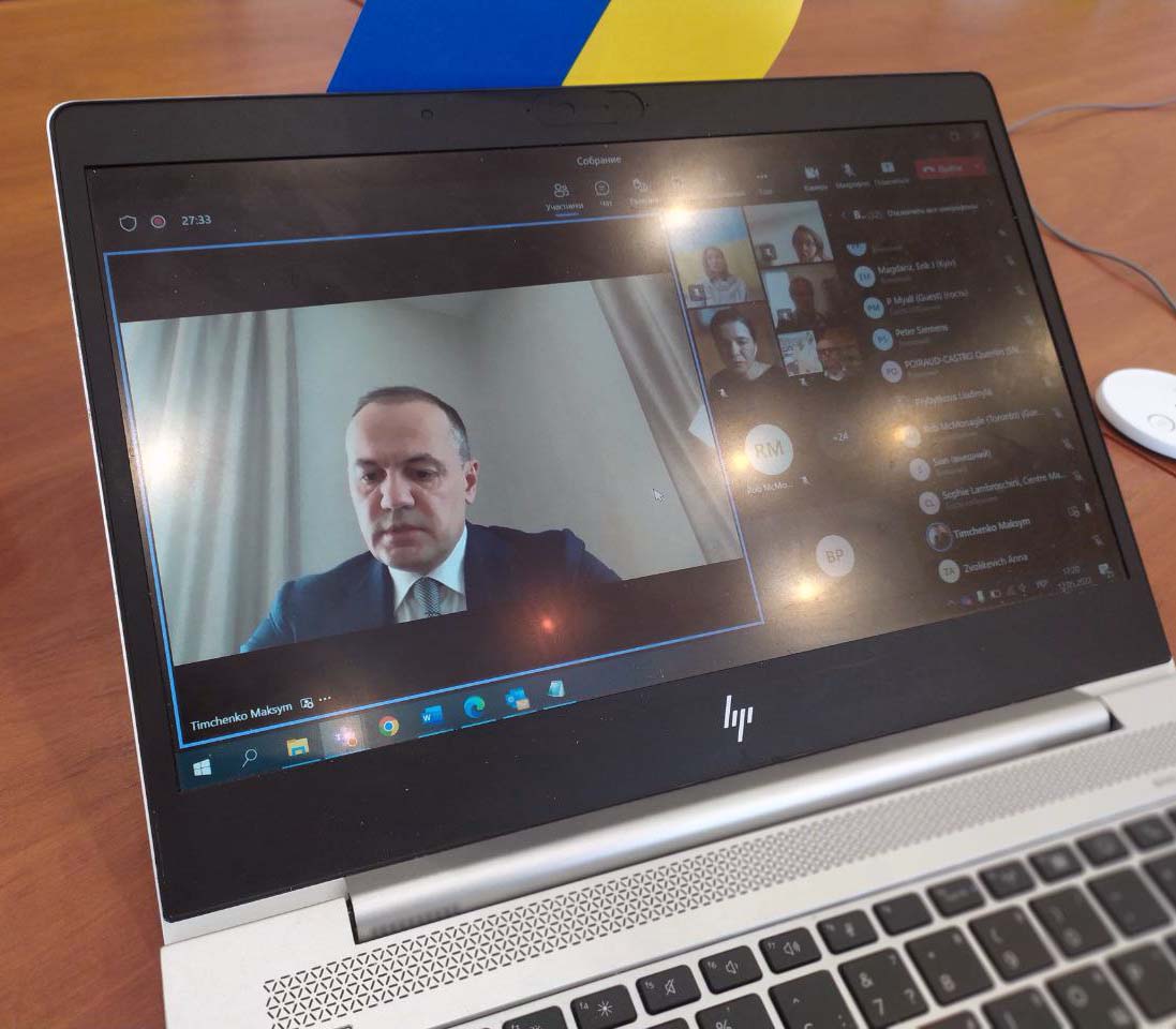 Щотижневий брифінг ДТЕК: Енергетика України на тлі війн