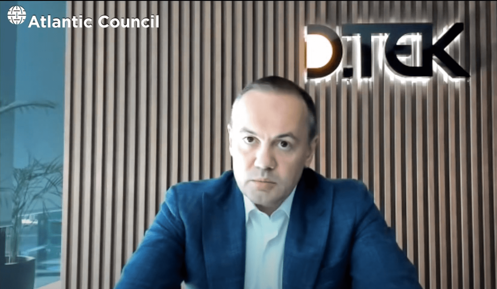 Максим Тімченко: сьогодні Україна бореться за енергетичну безпеку Європи