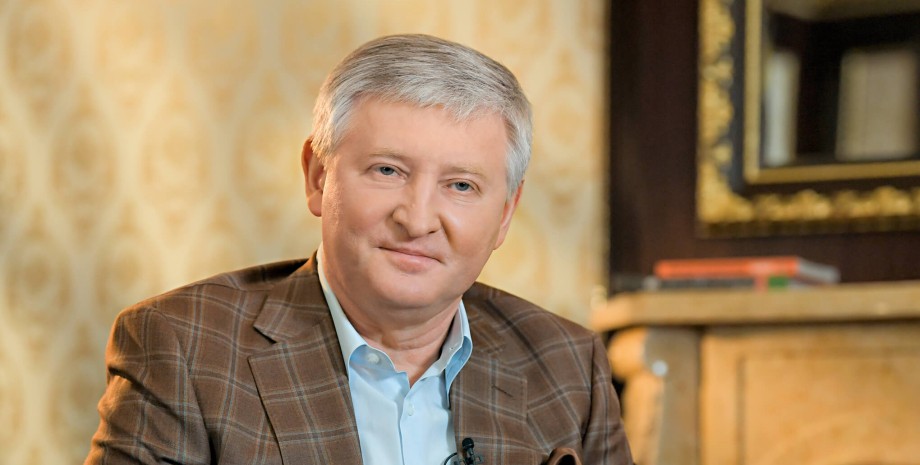 Рінат Ахметов подав позов до Європейського суду з прав людини проти російської федерації