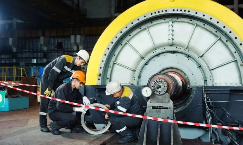 DTEK Energy is doing its best to make sure that the power grid will have sufficient balancing capacities during the heating season