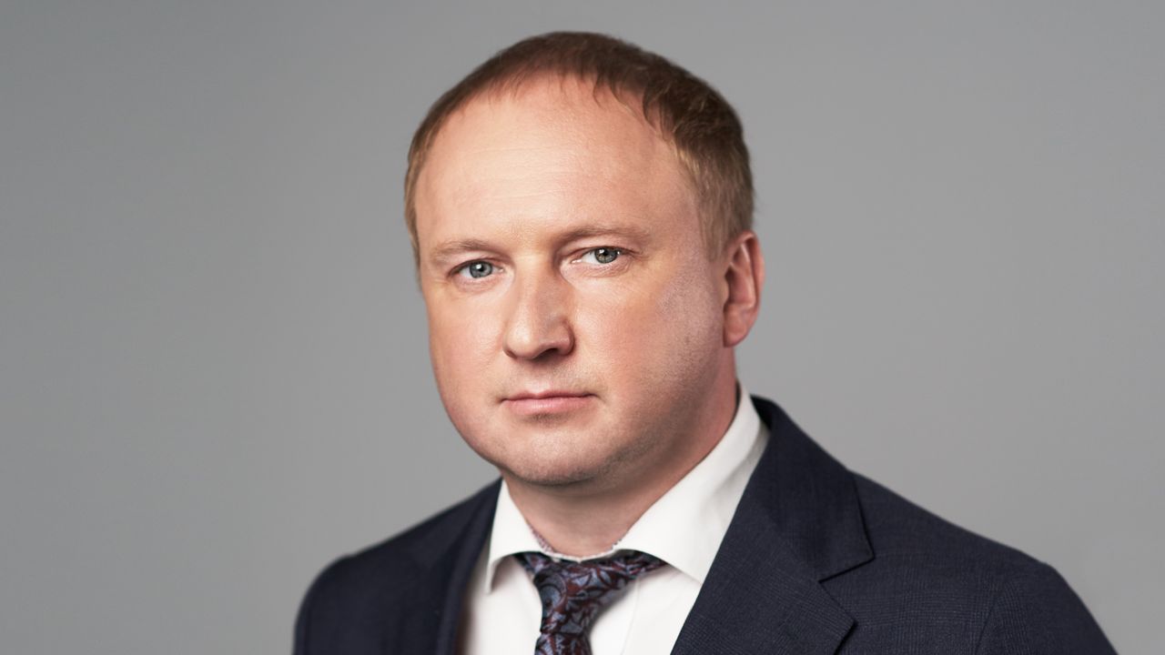 Гендиректор ДТЕК ВДЕ: Майбутнє зеленої енергетики України залежить від діалогу держави з інвесторами