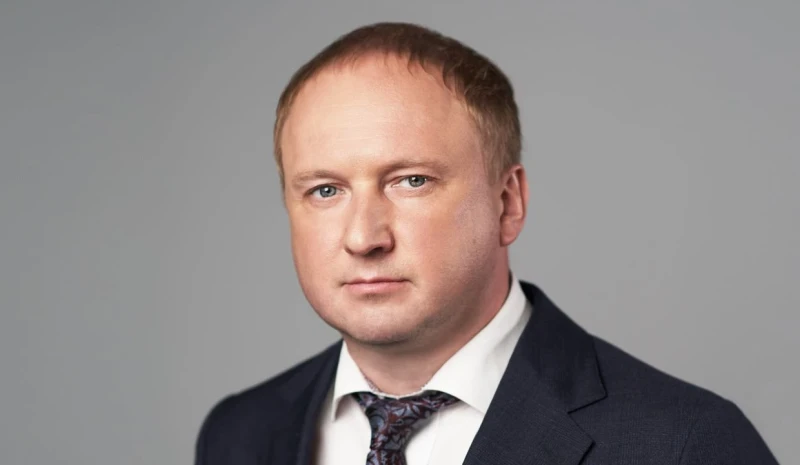 CEO of DTEK Renewables: The future of Ukraine's green energy depends on the dialogue between the state and investors