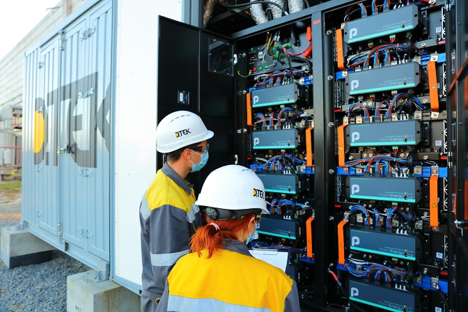 Ukraine is ready to support the reinvention of European energy security
