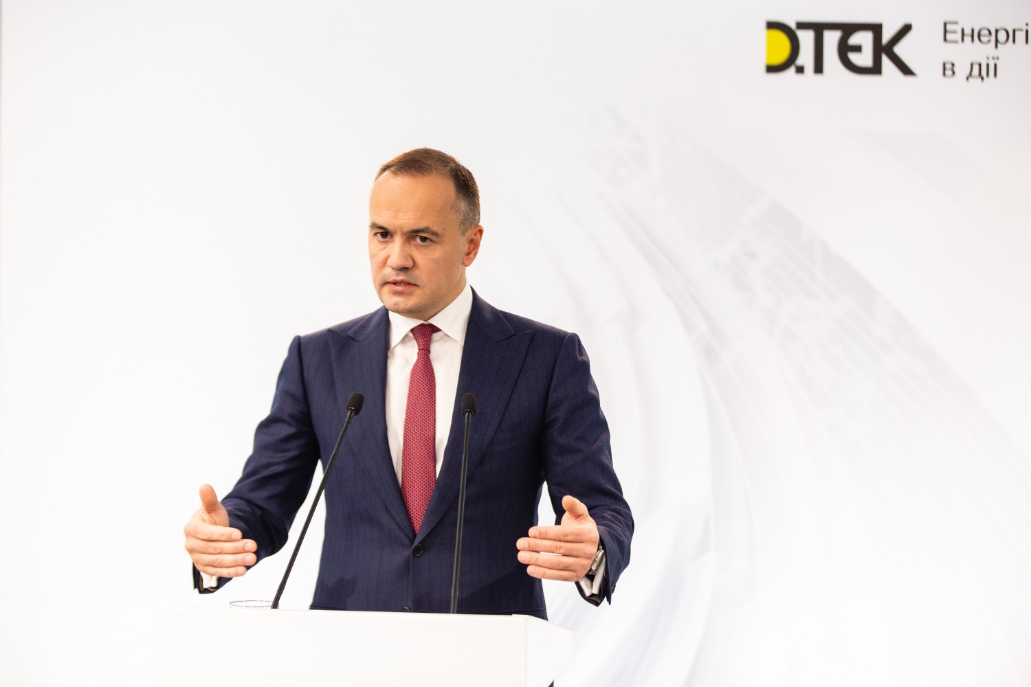 Maxim Timchenko for Tagesspiegel Background: Everything depends on air defence