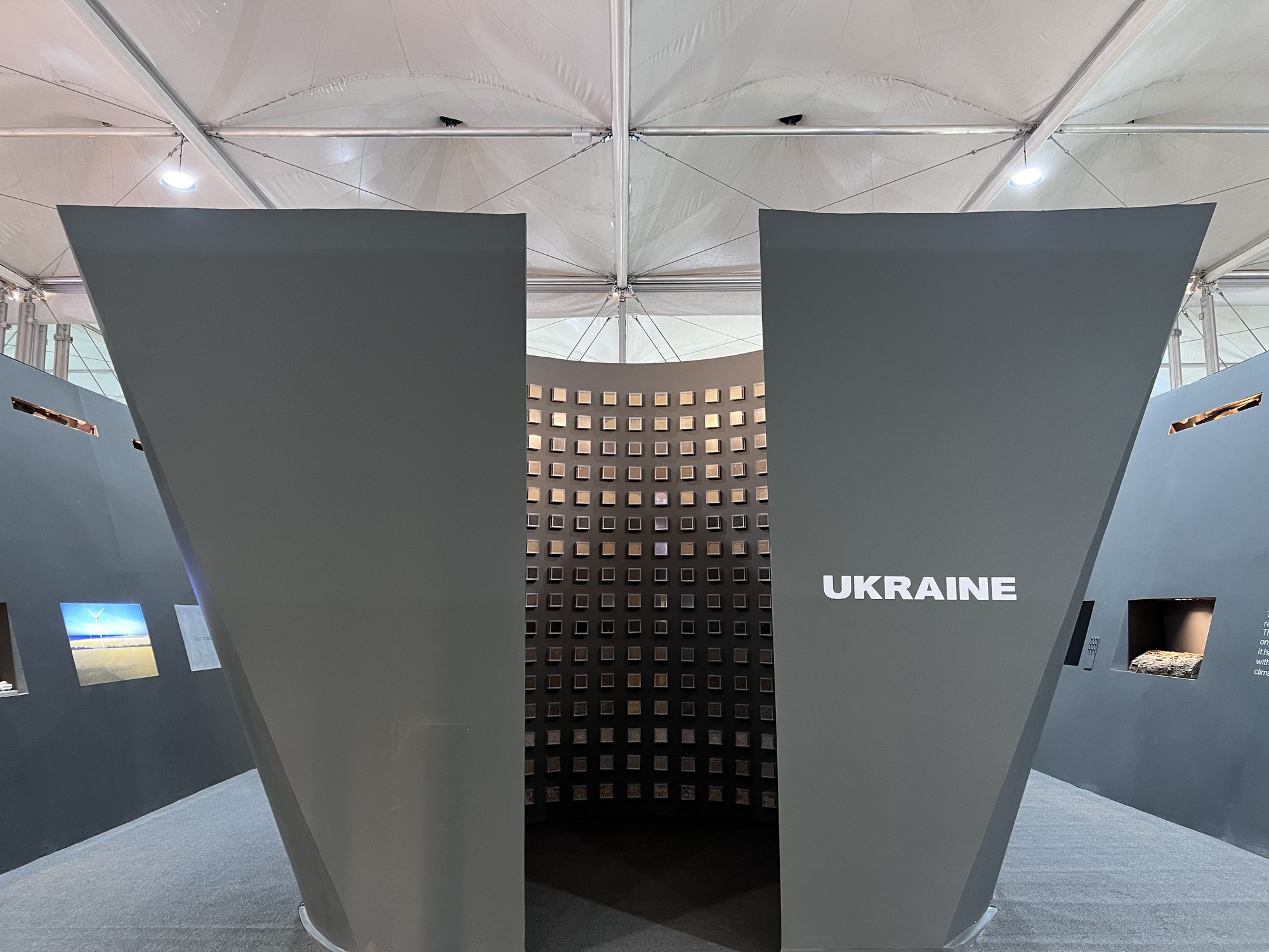 DTEK CEO will participate in COP27 to emphasize the strive to achieve carbon neutrality, even despite the devastating war in Ukraine