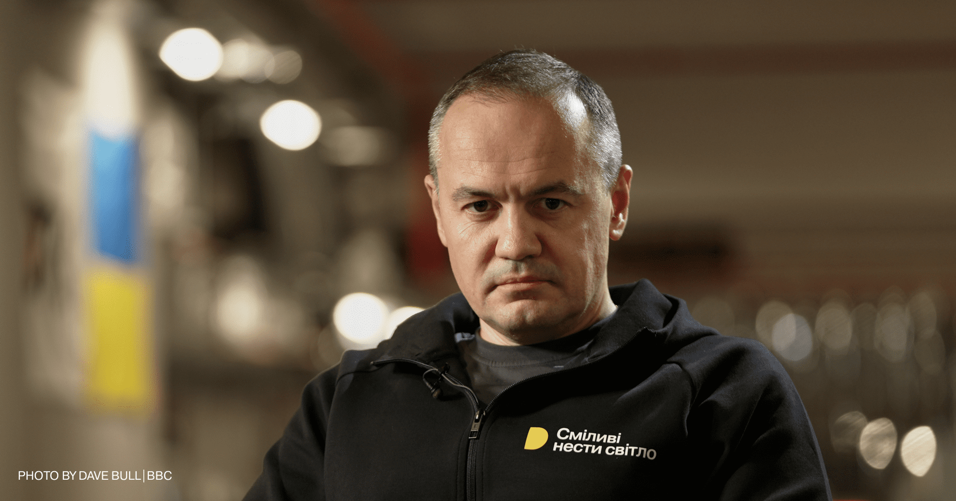 Генеральний директор ДТЕК Максим Тімченко не закликав українців виїжджати за кордон
