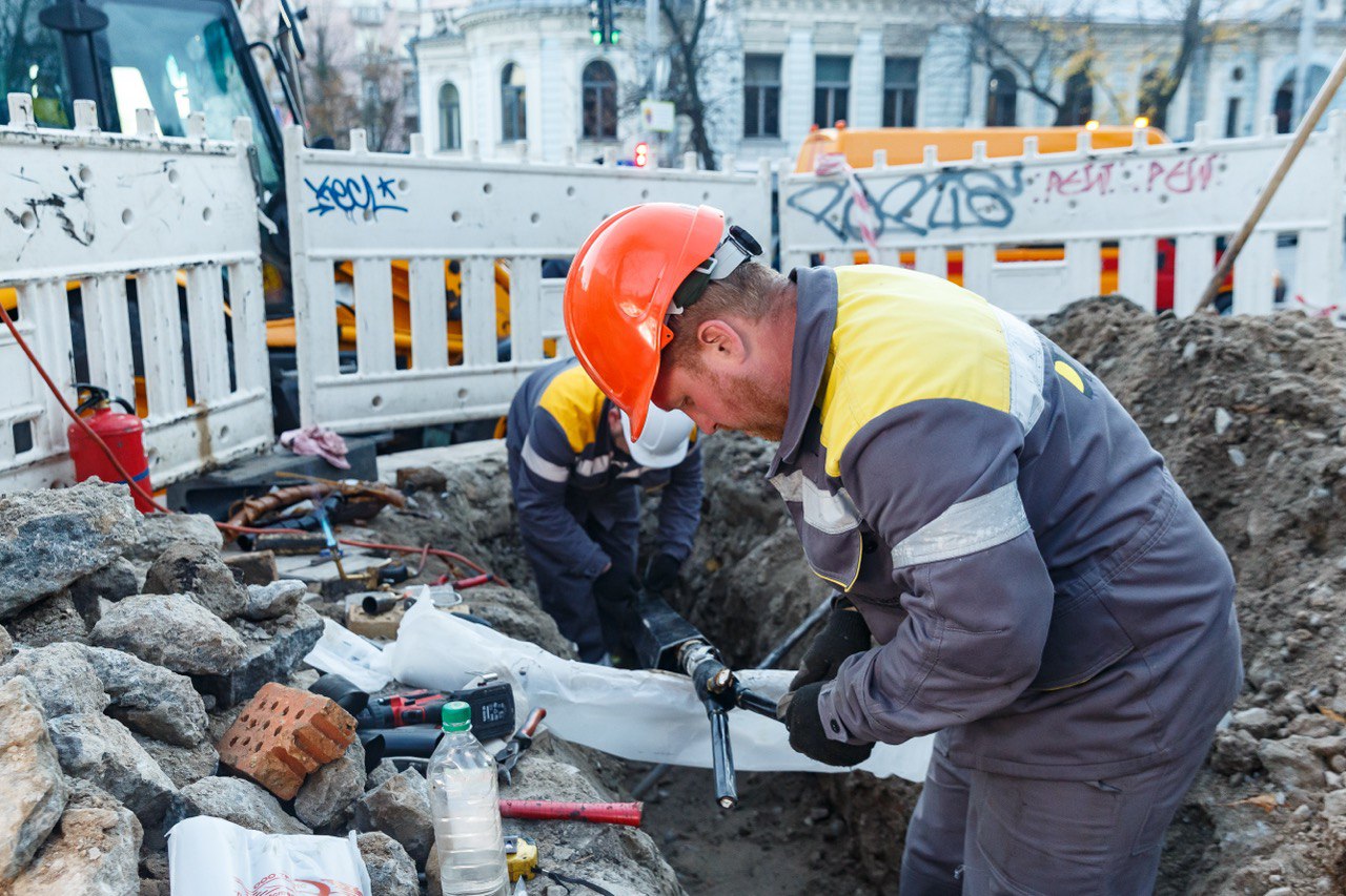 No system in the world has faced the same – DTEK for The Kyiv Independent