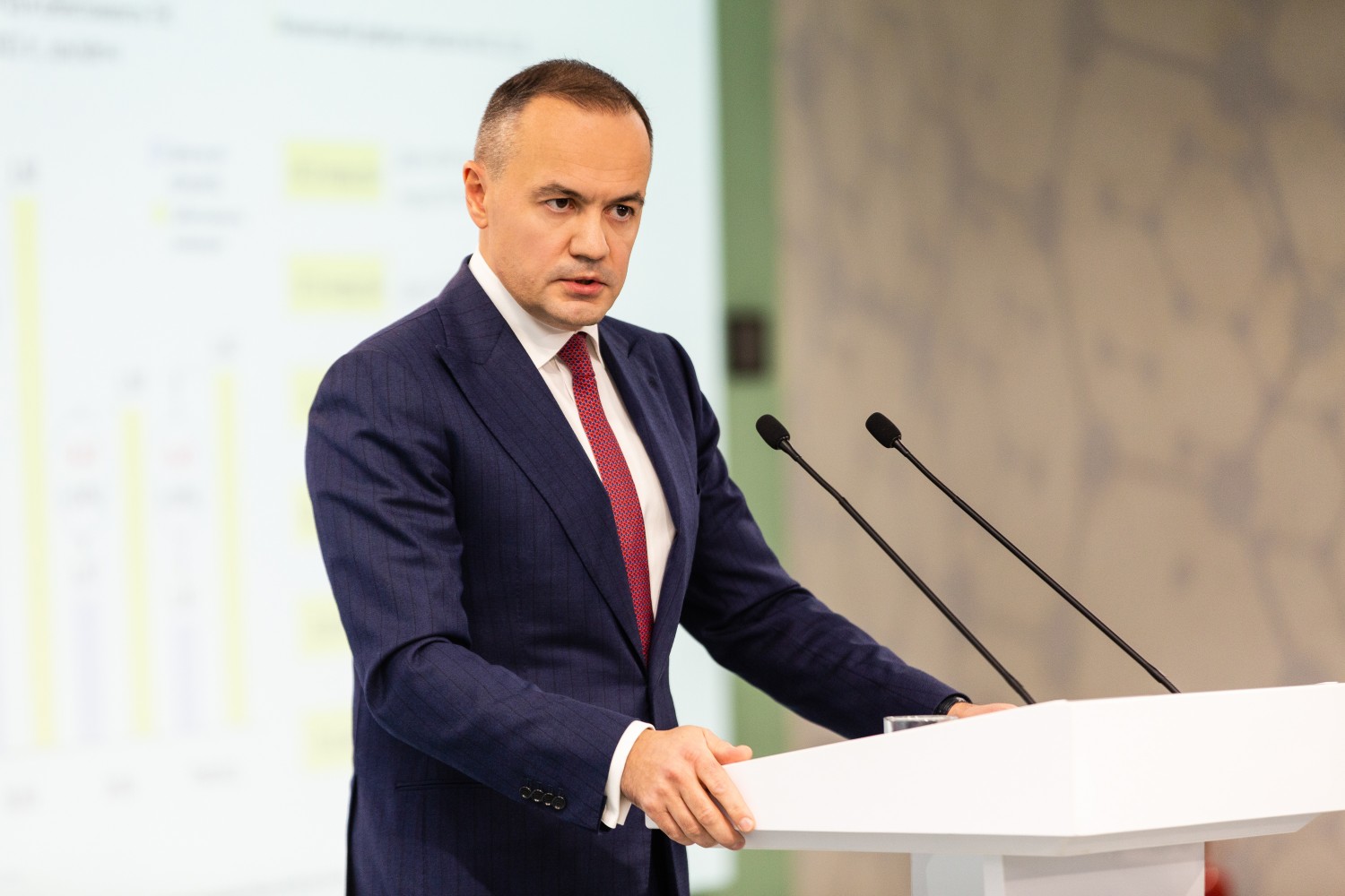 «Ukraine: War and its aftermath» – Maxim Timchenko to speak at CERAWeek