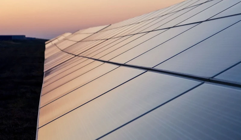 Deficit reduced: DTEK Renewables solar power plants doubled electricity generation in February