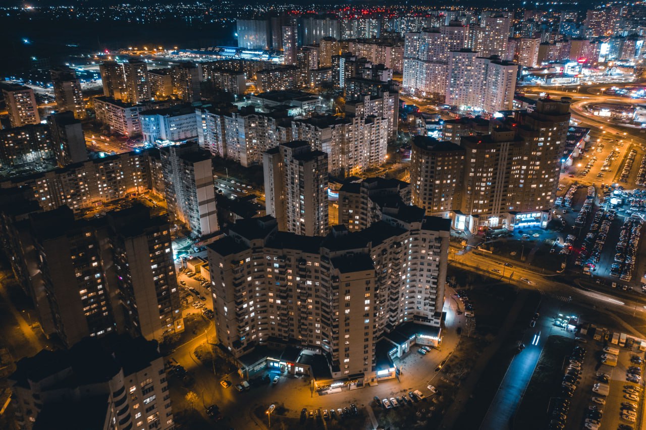DTEK brings back light: during the year of a full-scale war, energy workers have restored electricity to more than 7 mln families