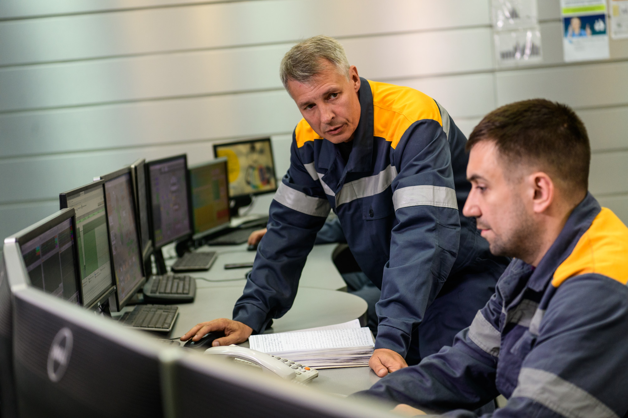 Over four months of this year, DTEK Energy's TPPs generated 4.5 billion kWh of electricity for the Ukrainian power grid