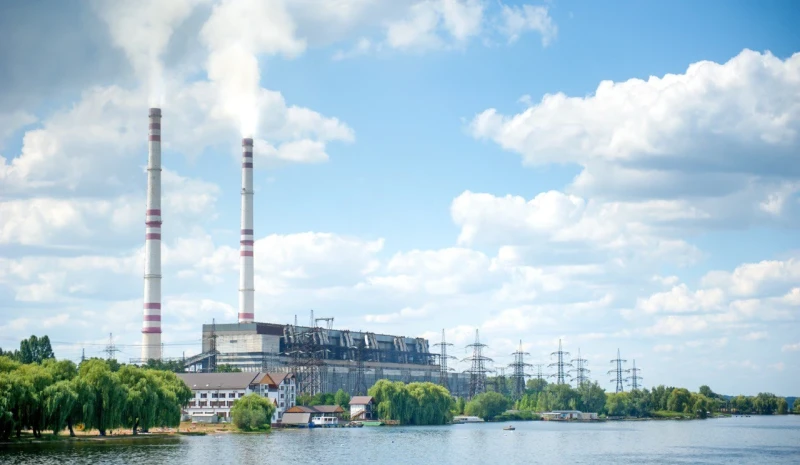 За 5 місяців цього року ТЕС ДТЕК згенерували в українську енергосистему 5,7 млрд кВт*год електроенергії