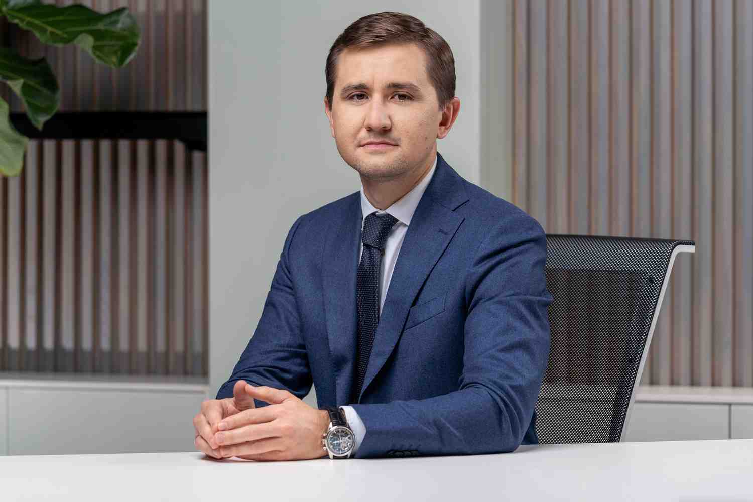 Нас здивувати вже доволі складно, проте готуємося до найважчого – інтерв'ю Ільдара Салєєва