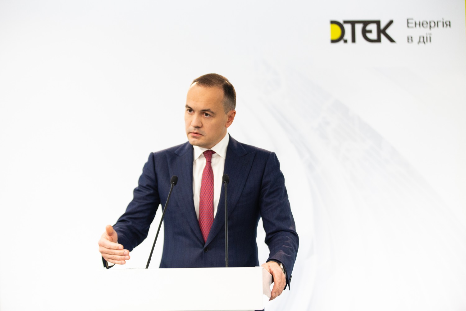 Як війна змінила ДТЕК та чого очікувати наступної зими. Велике інтервʼю СЕО компанії Максима Тімченка для Forbes