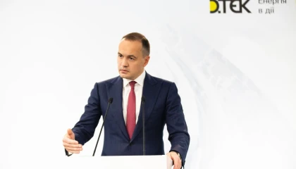 Як війна змінила ДТЕК та чого очікувати наступної зими. Велике інтервʼю СЕО компанії Максима Тімченка для Forbes