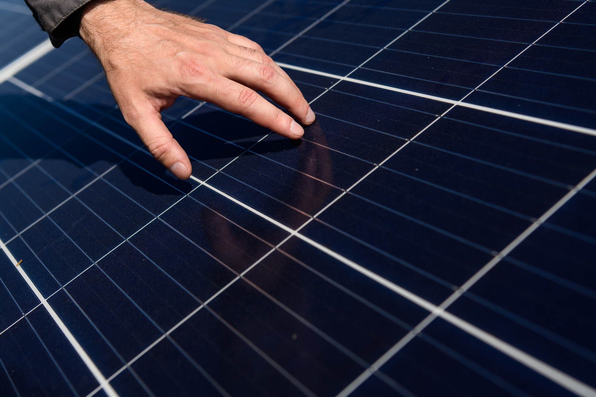DTEK Renewables launches new services to restore destroyed Ukraine’s SPPs