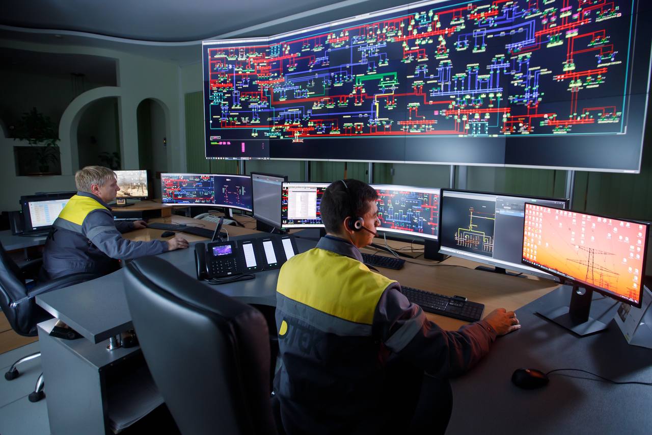 ДТЕК Мережі розроблятиме концепцію електромереж Smart Grid Київщини спільно з найбільшими енергокомпаніями Європи