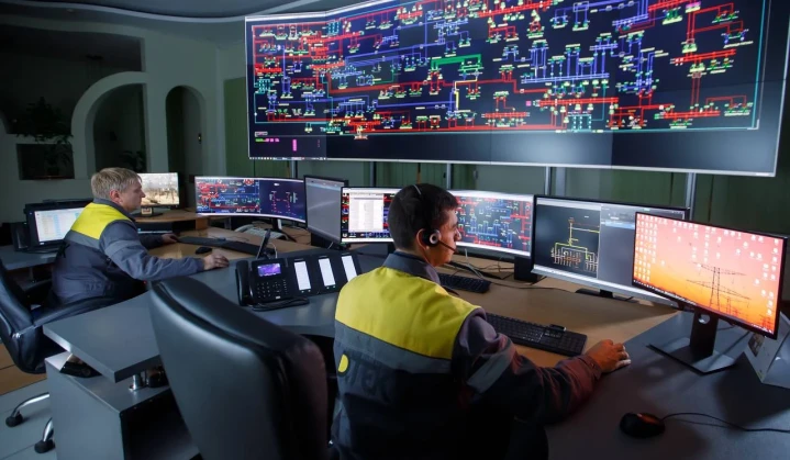 ДТЕК Мережі розроблятиме концепцію електромереж Smart Grid Київщини спільно з найбільшими енергокомпаніями Європи