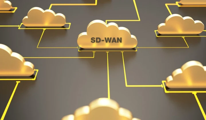 Запуск інноваційної SD-WAN-архітектури в Україні. Кейс Групи ДТЕК