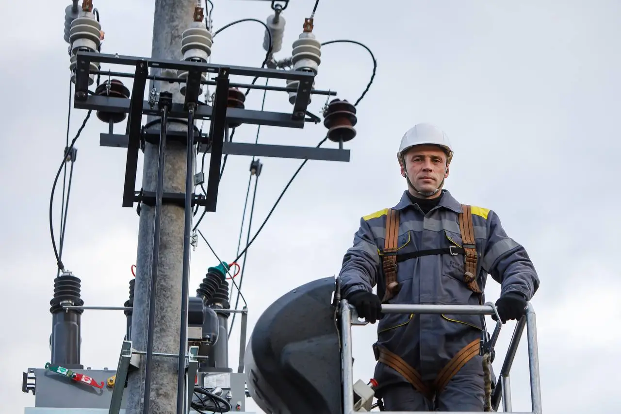 Ukraine’s DTEK prepares for more russian military strikes against energy system