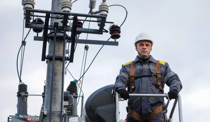 Ukraine’s DTEK prepares for more russian military strikes against energy system