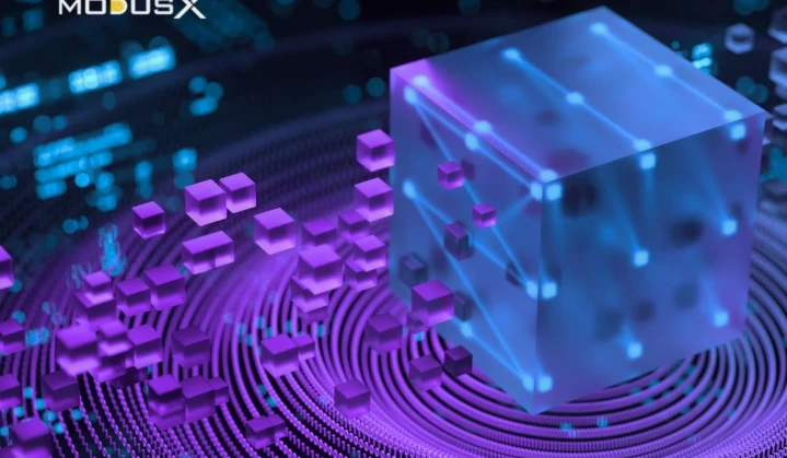 Дані в дії. Як нове рішення MODUS X еволюціонує підходи в бізнес-екосистемі ДТЕК