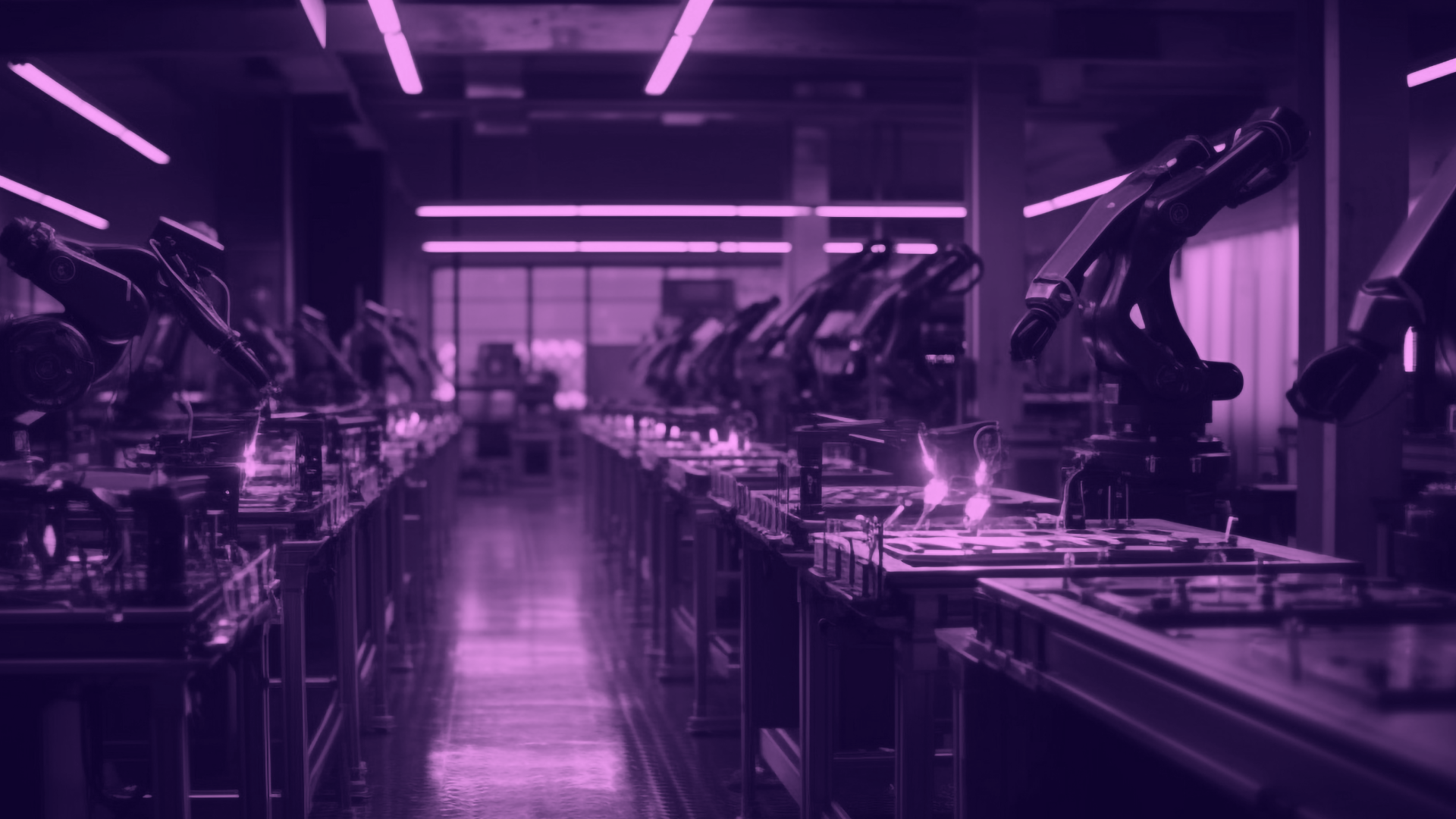 Business Process Automation with MODUS X