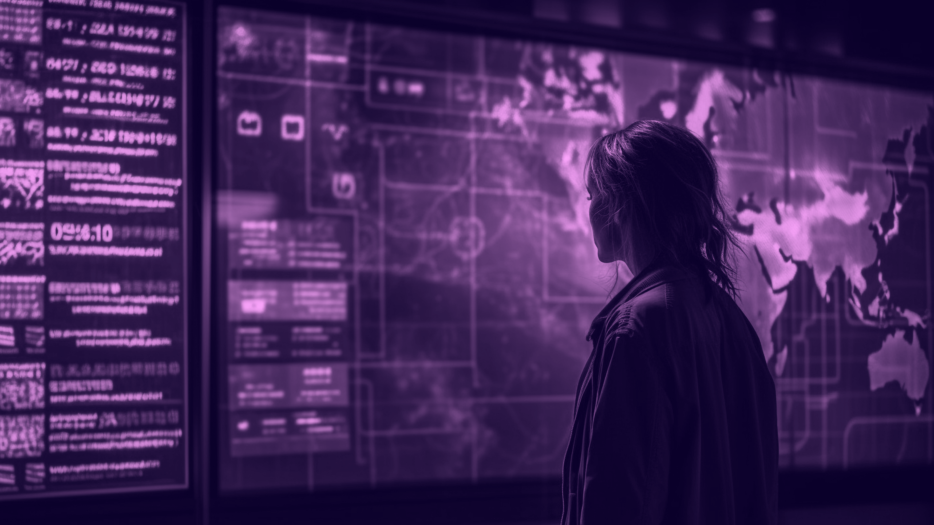 Cybersecurity solutions with MODUS X