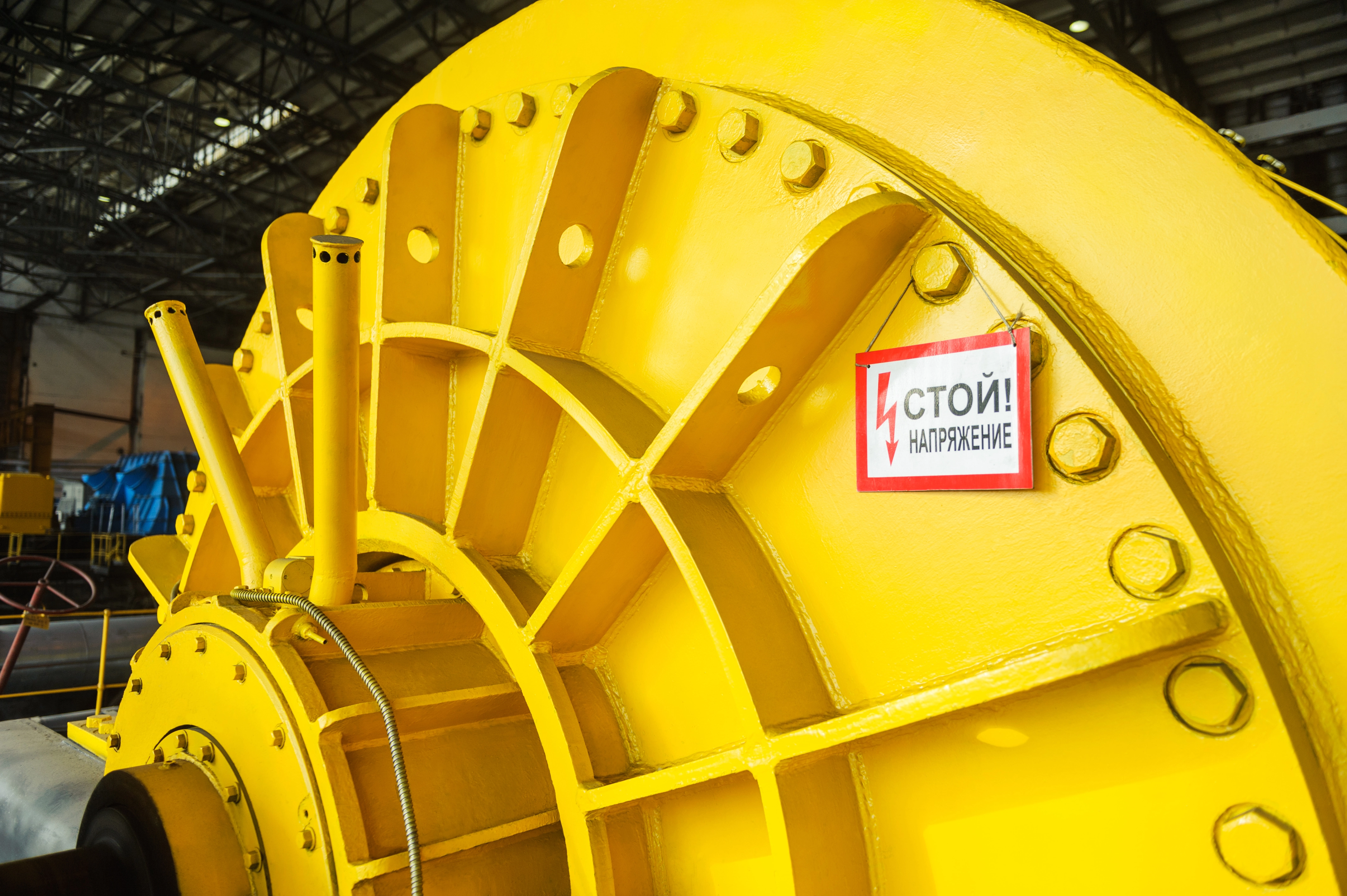 CNN highlights DTEK’s work to prepare for the challenge of winter