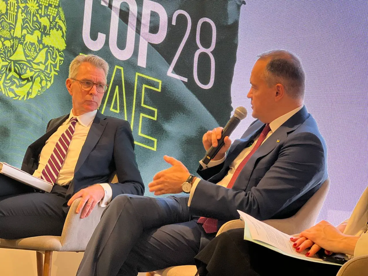 POLITICO spotlights DTEK CEO Maxim Timchenko's vision for Ukraine's renewable energy future