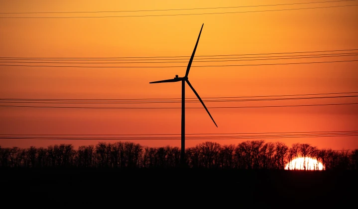 Euronews highlights DTEK`s resilience amidst adversity in Tyligulska wind park expansion