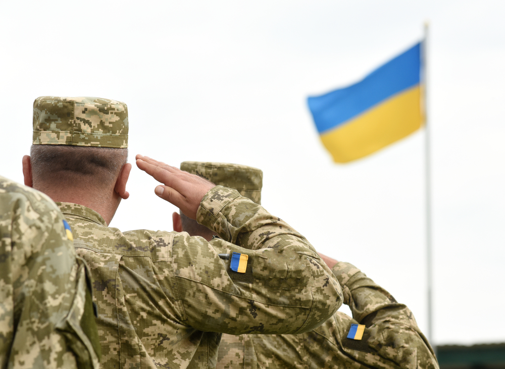 Успішна інтеграція ветеранів в цивільне життя стане запорукою економічного відновлення країни