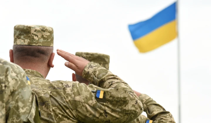 Успішна інтеграція ветеранів в цивільне життя стане запорукою економічного відновлення країни