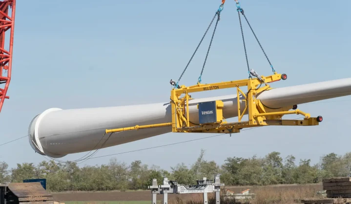 DTEK Renewables is preparing a draft detailed territory plan for Poltavska WPP