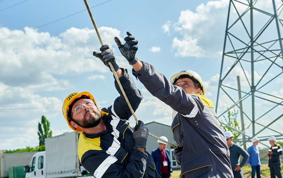<strong>Financial Times:</strong> DTEK CEO warns of risks in Ukraine’s energy war