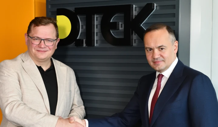DTEK Group enters Polish renewables market to build the first large-scale battery storage project in the country