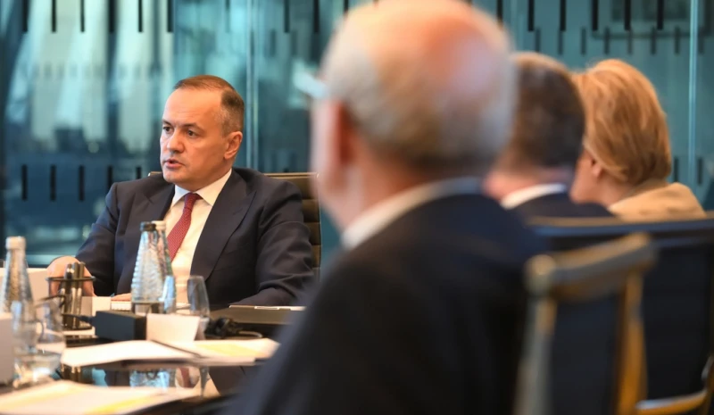 Following russian attacks, DTEK launches new Advisory Council to guide on transition, governance and a green recovery