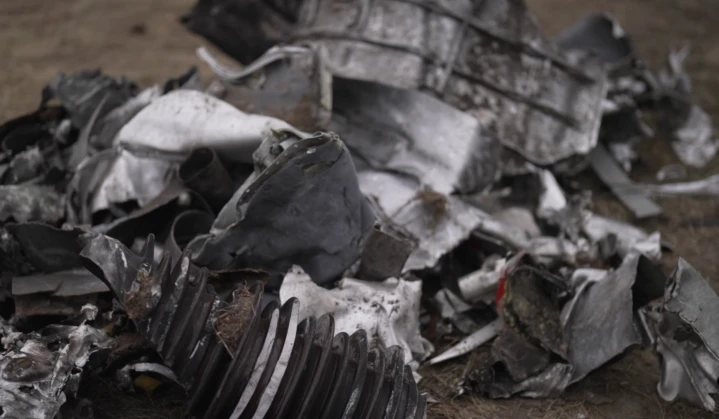 <strong>S&P Global:</strong> DTEK power stations face long rebuild after russian strikes