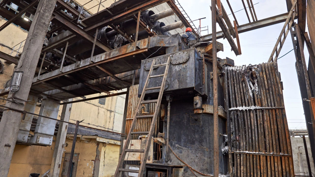 <strong>Financial Times:</strong> russia changes tack on targeting Ukraine's energy plants