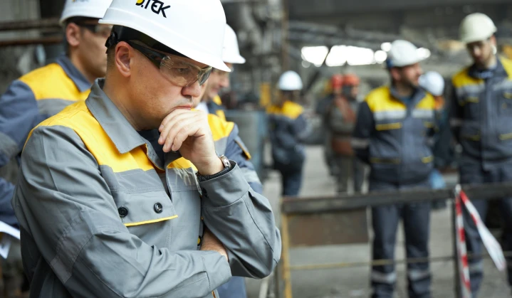 <strong>ABC News:</strong> inside Ukraine's wrecked power plants amid unprecedented Russian attacks