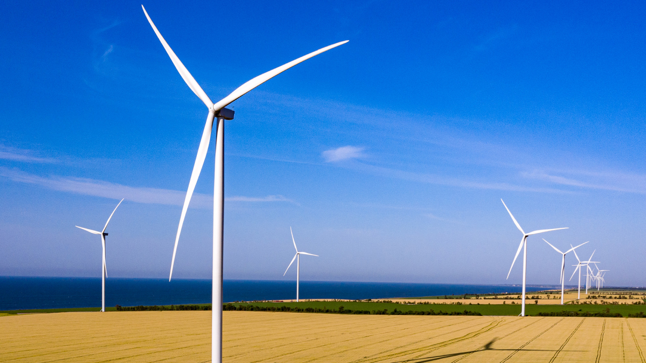 <strong>POLITICO:</strong> help us build wind farms to beat russian bombs, Ukraine tells EU