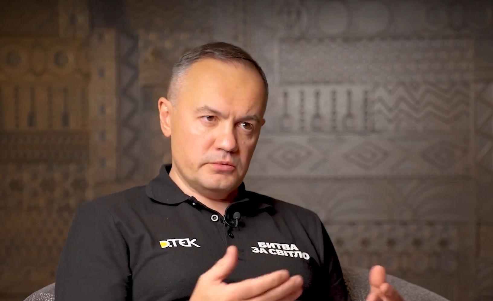 <strong>Arab News video interview:</strong> Ukraine is actively seeking financial partnerships with Saudi Arabia to diversify its economy