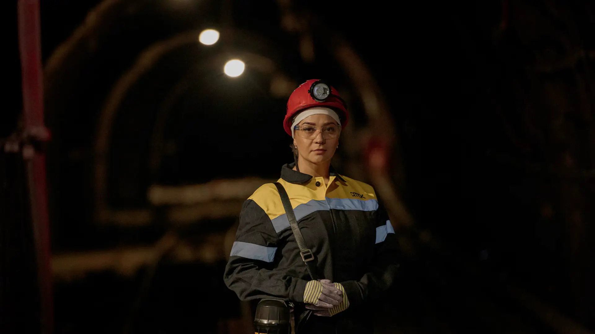 <strong>Washington Post:</strong> women power engineers hold the energy front