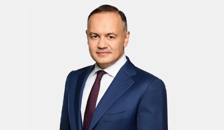 A message from DTEK CEO Maxim Timchenko on Ukraine’s Independence Day
