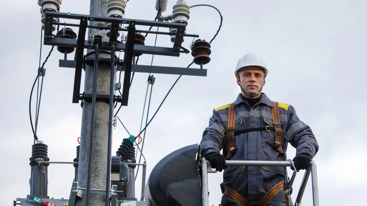 <strong>The Times:</strong> DTEK CEO Maxim Timchenko calls for Ukraine's energy Marshall Plan