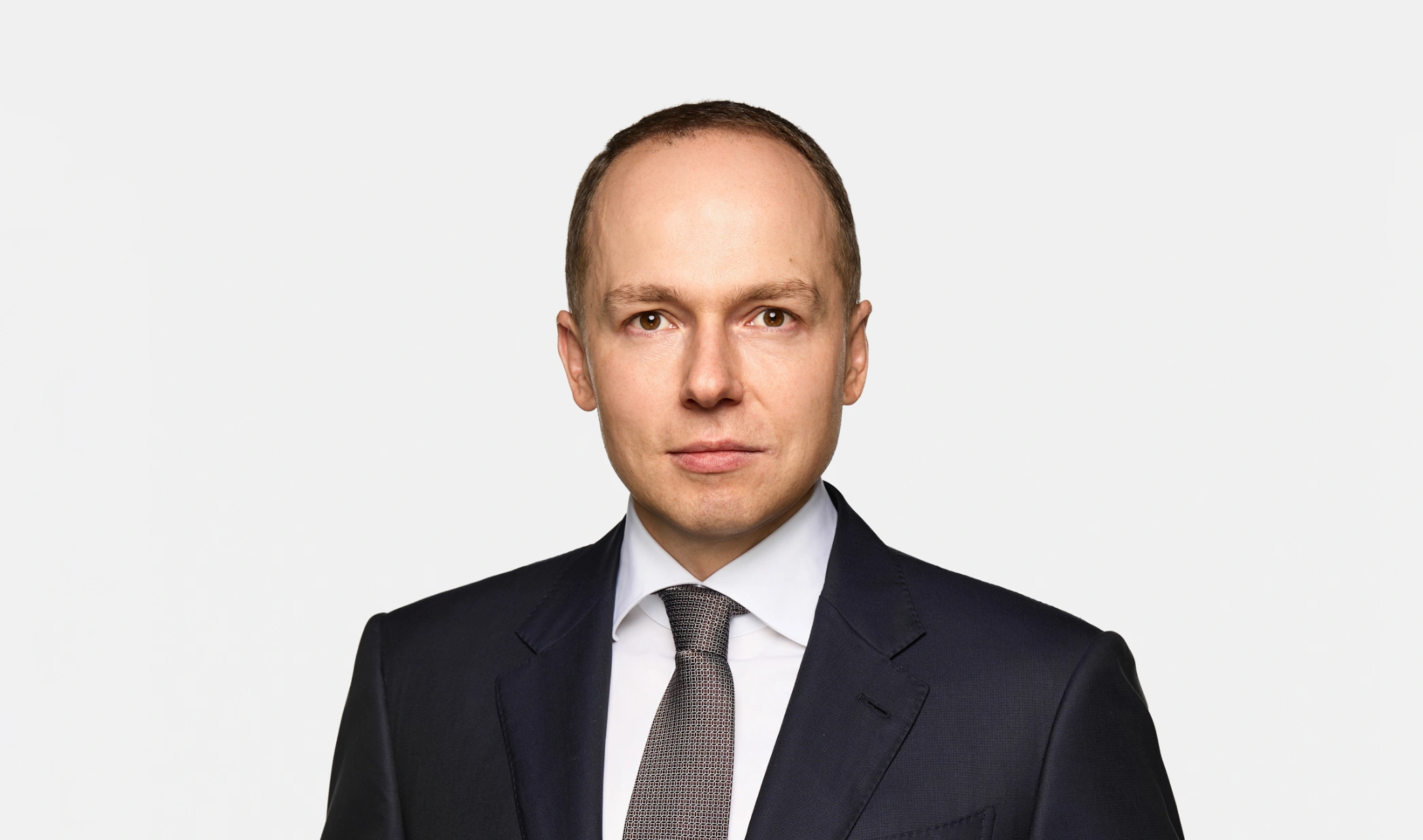Генеральним директором компанії DRI призначено Івана Гелюха