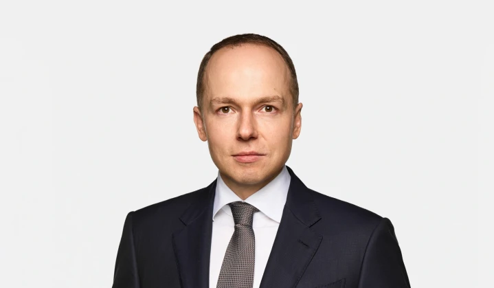 Генеральним директором компанії DRI призначено Івана Гелюха