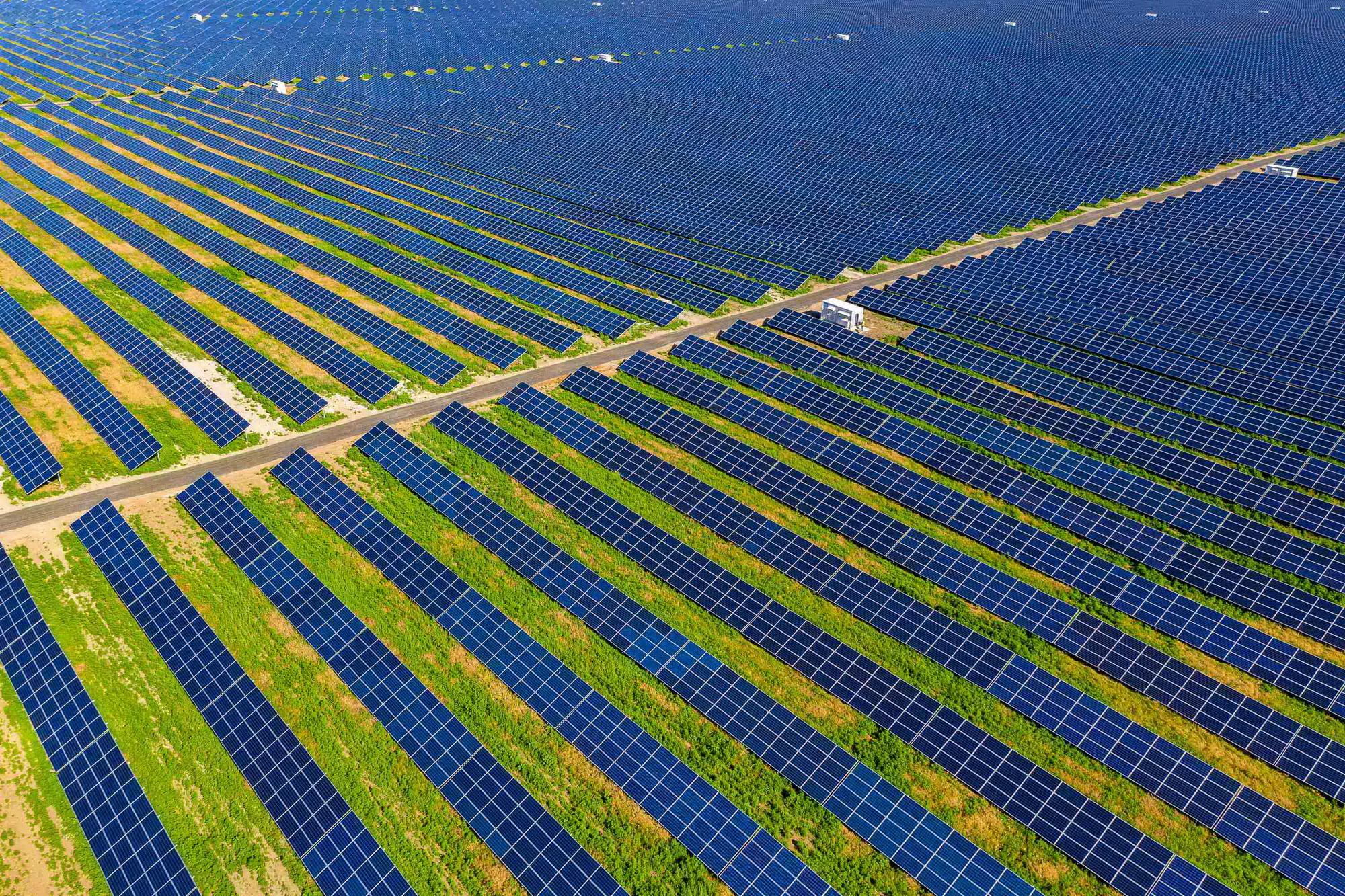 DTEK Renewables issues first carbon credits