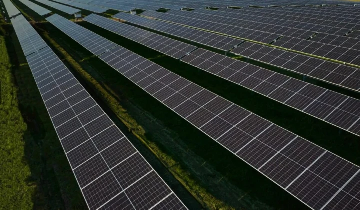 DRI brings online Glodeni II, its second solar park in Romania and third project in the country