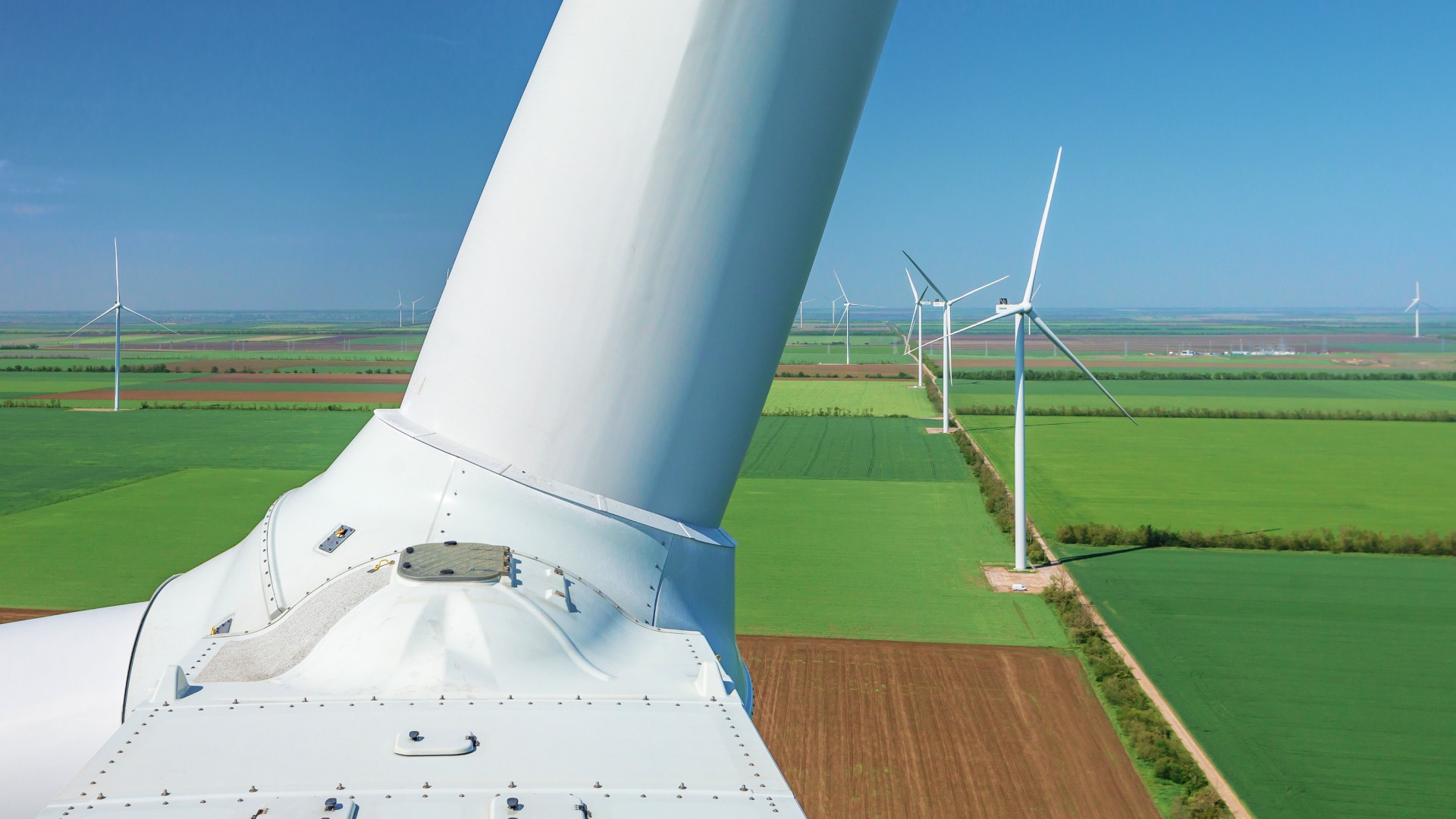 <strong>AFP:</strong> War is speeding Ukraine's green energy shift